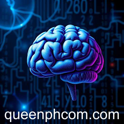 The Digital Evolution of queenph