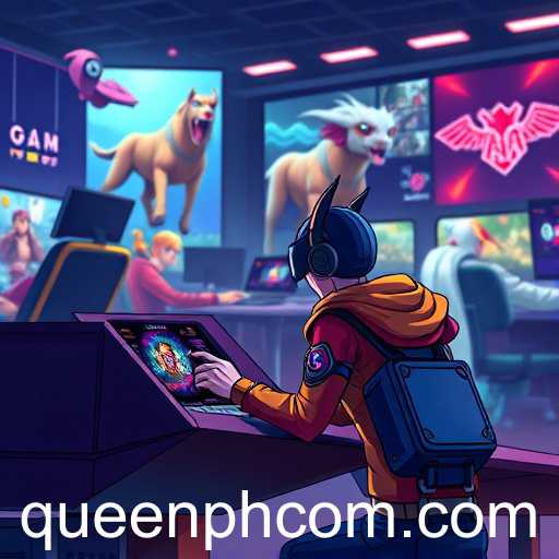 Gaming in a Connected World