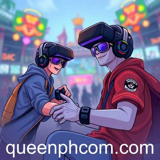 Gaming Trends and Innovations in Focus