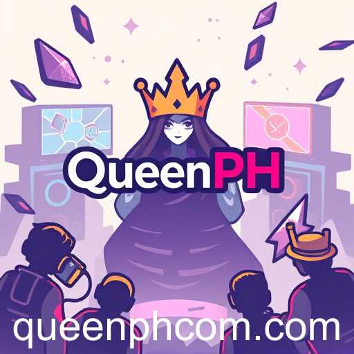 Digital Kingdoms: The Rise of QueenPH