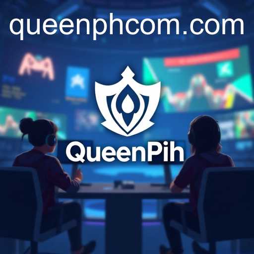 The Rise of QueenPh: Gaming and Cultural Transformation