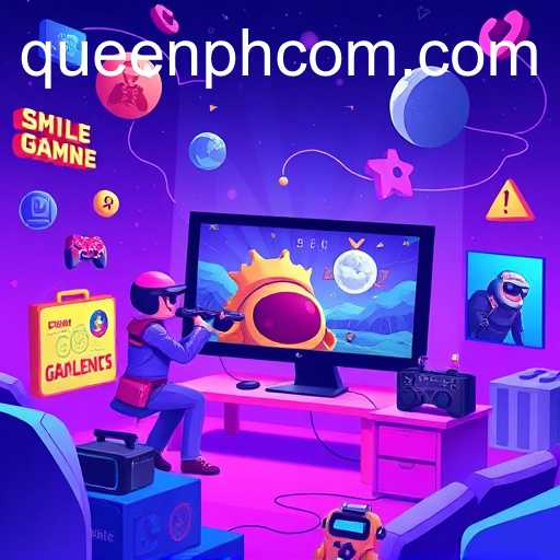 Rise of Queenph in the Gaming World