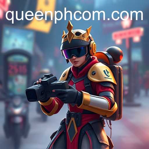 Emergence of Queenph in the Gaming World
