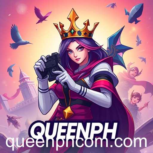 Rise of QueenPH in Gaming Industry