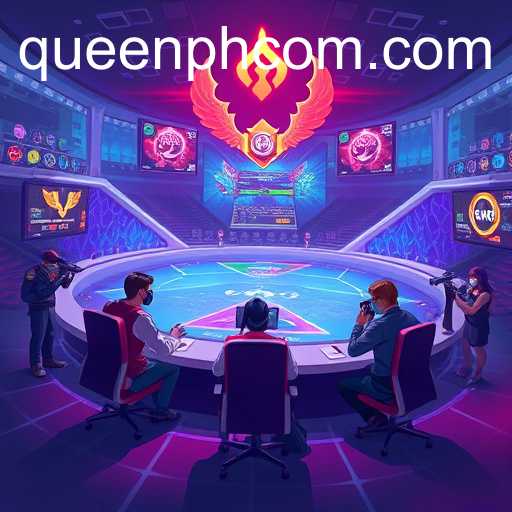 Queenph: The Throne of Online Gaming in 2026