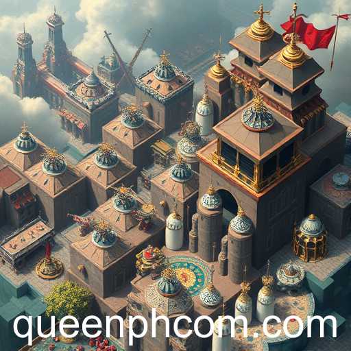 Rise of QueenPH: A New Era for Online Gaming